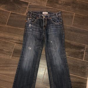 Men’s Jeans